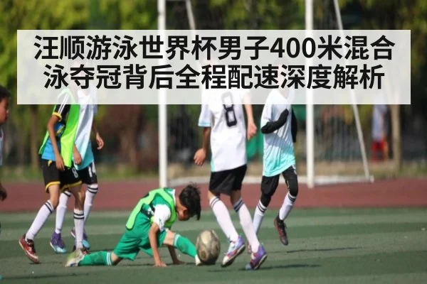 汪顺游泳世界杯男子400米混合泳夺冠背后全程配速深度解析（KAIYUN APP）