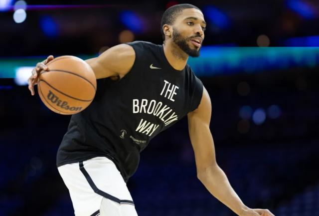 开云体育下载-下一步变身进攻大核?布里奇斯:25+10+10比30+4好