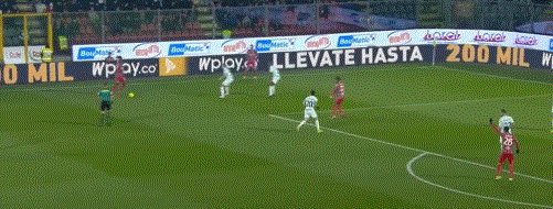 体育客户端下载-【意甲】哲科造劳塔罗双响 国际米兰客场2比1逆转