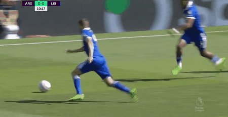 体育入口-【英超】热苏斯两传两射 阿森纳4比2莱斯特城