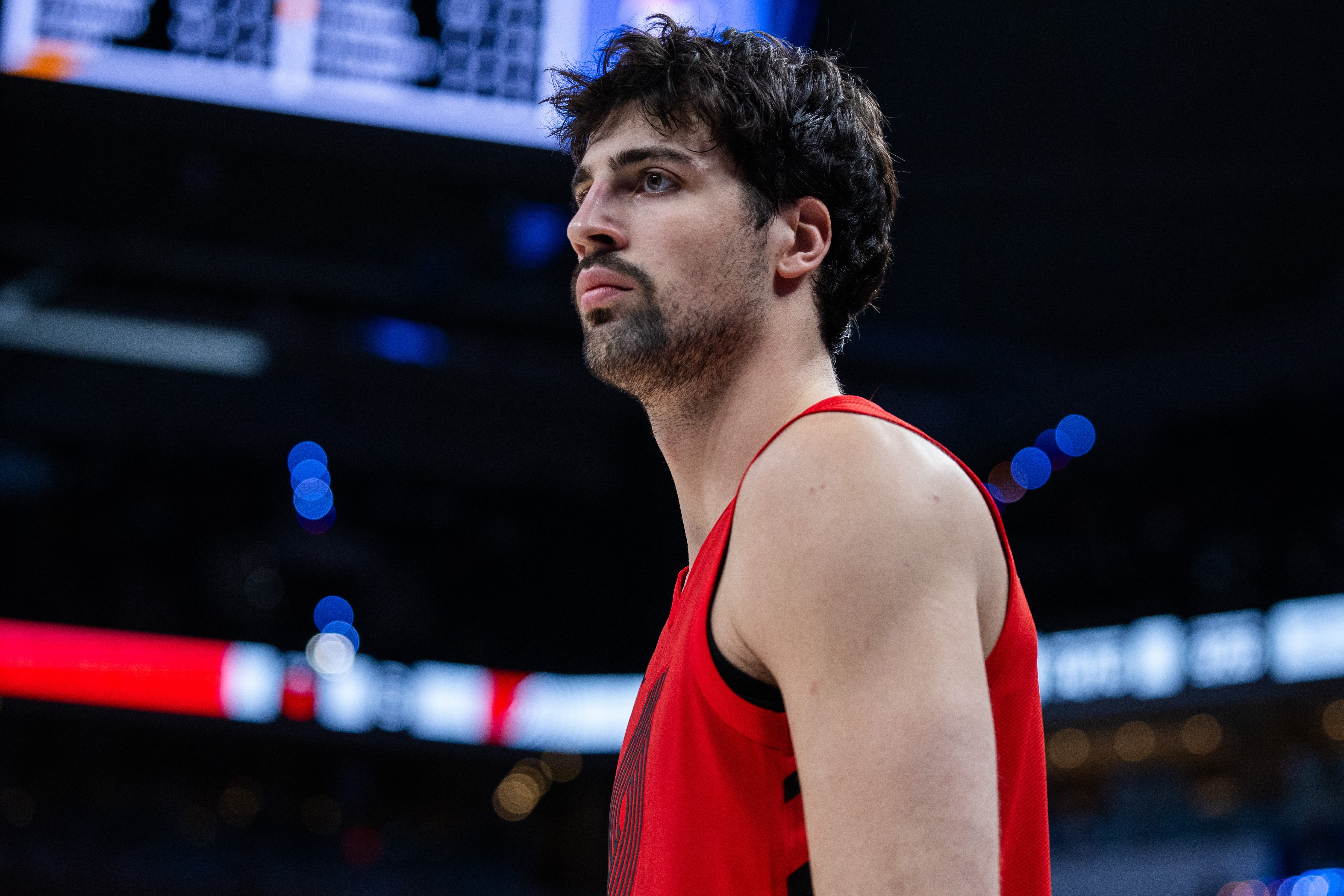 开云登录入口-持球大核！阿夫迪亚15中8&amp;12罚11中 砍下28+11+8带队赢下卡位战