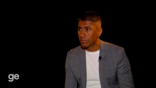 开云平台-保利尼奥：我告诉内马尔巴西队需要他，想去世界杯他必须付出努力